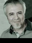Javier Quintas es director de cine y televisión conocido por series como 'El zorro', 'El príncipe' o 'La casa de papel'.