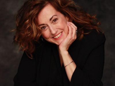 Yael Belicha, directora de On Set, actriz y coach de niños y jóvenes